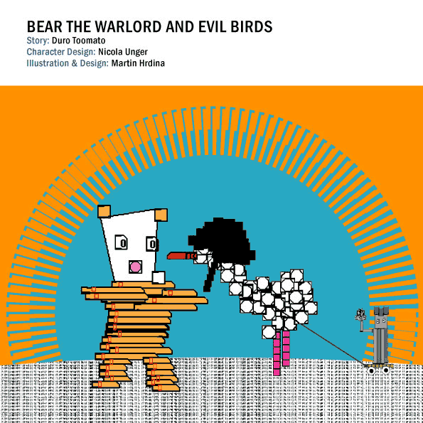BearAndEvilBird